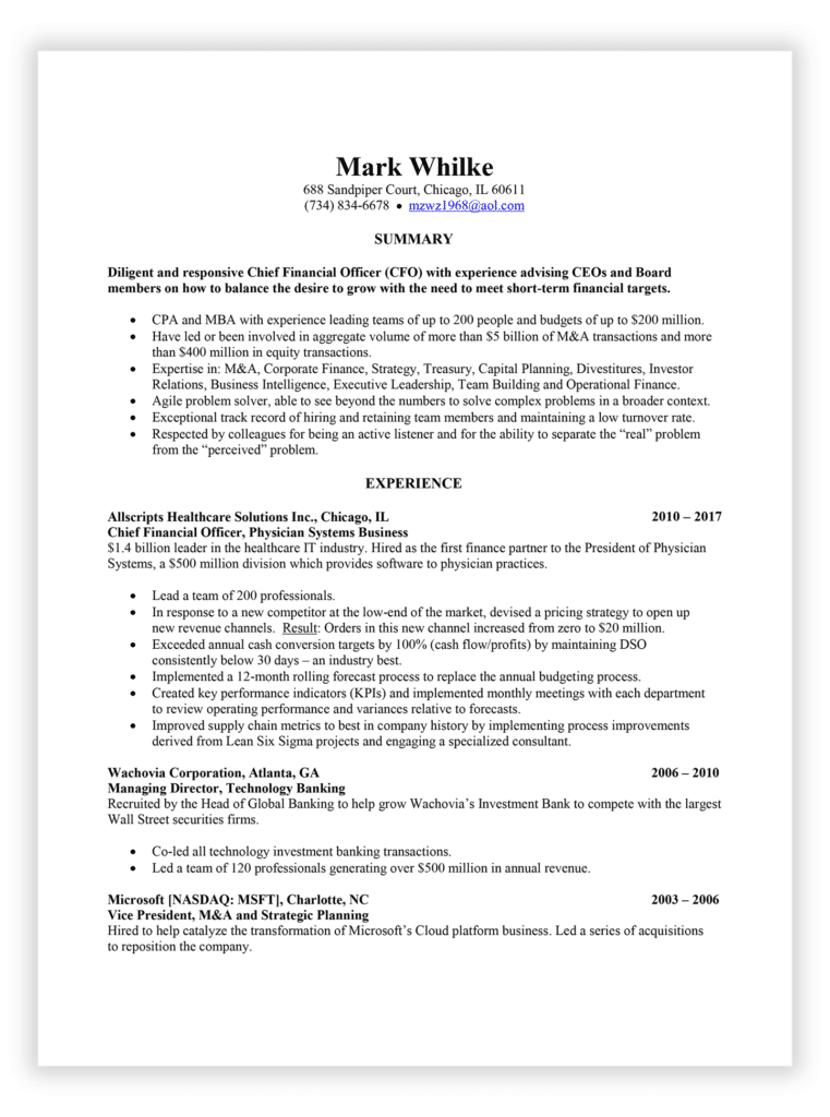 The Resume Sage Resume Writers & Career Coaching in