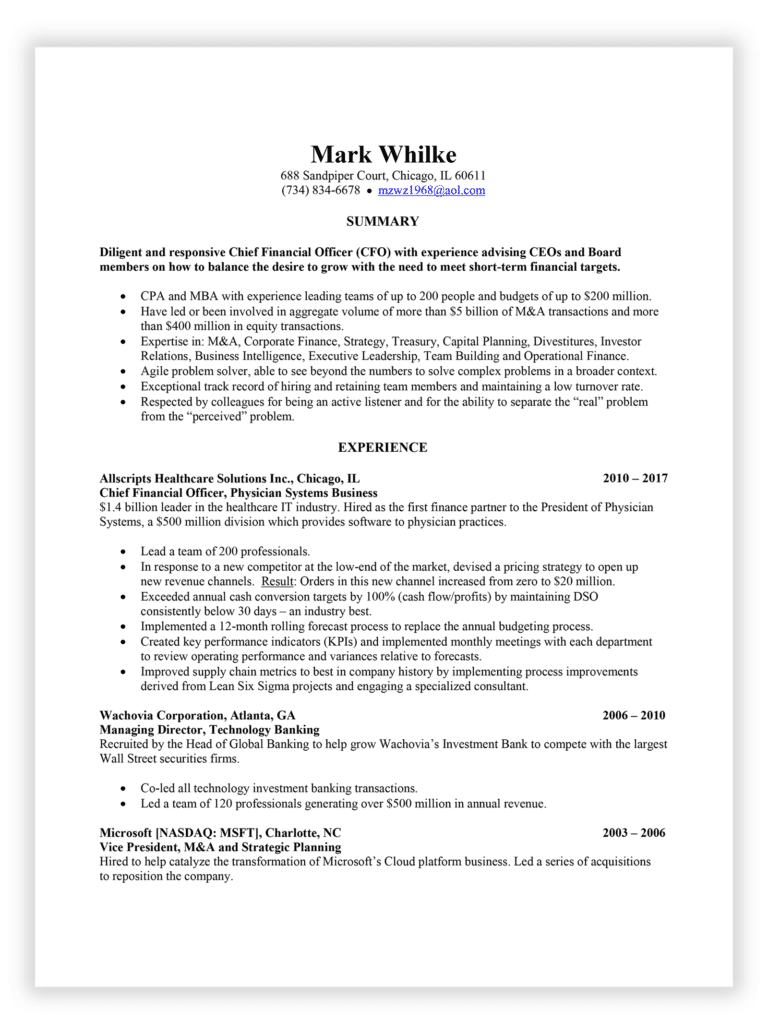 ncsu resume help